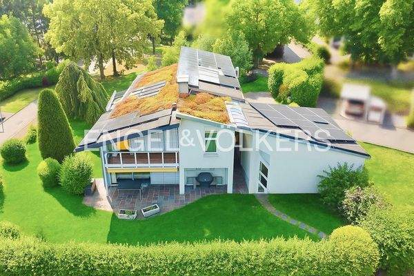 Ansicht auf die Ostseite