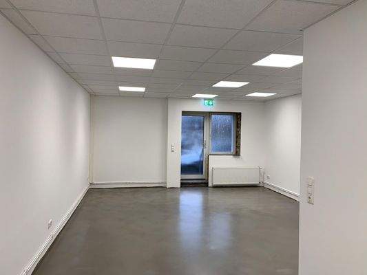 Lager / Schulungsraum