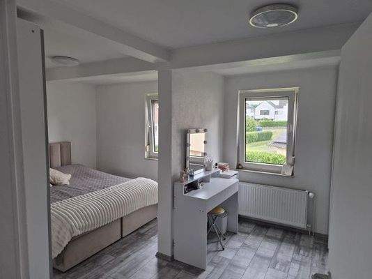 Schlafbereich - 1.OG 