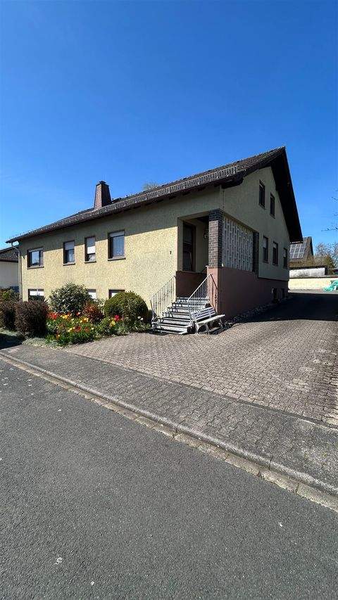 Klingelbach Häuser, Klingelbach Haus kaufen