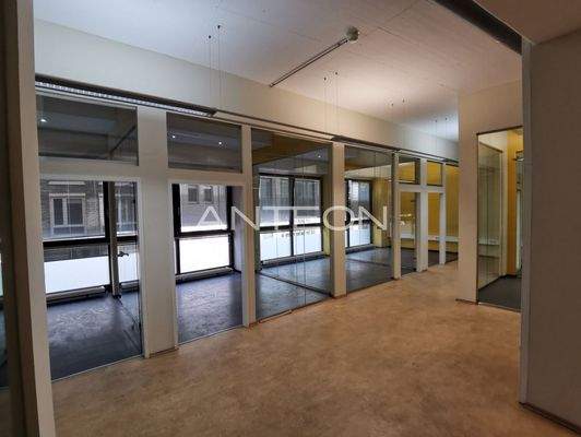 Ladenlokal - 1. OG - 10