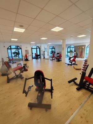 Büro- oder Praxisfläche mit derzeitger Nutzung