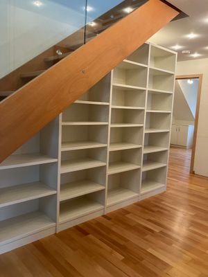 Einbauschrank