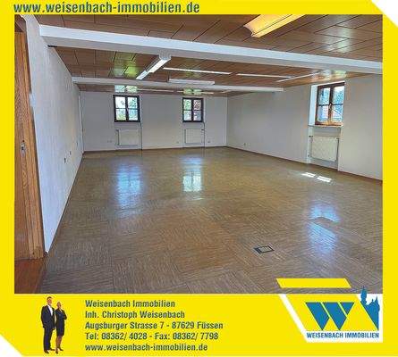 Weisenbach Immobilien