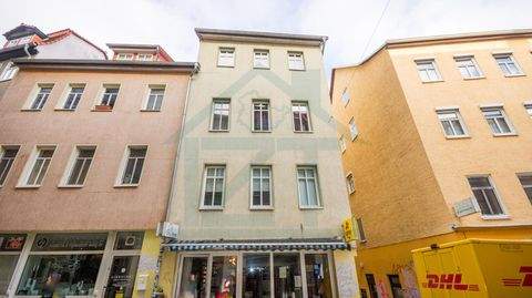 Jena Wohnungen, Jena Wohnung kaufen