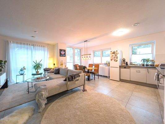 Wohnen-Essen-Kochen Wo.2