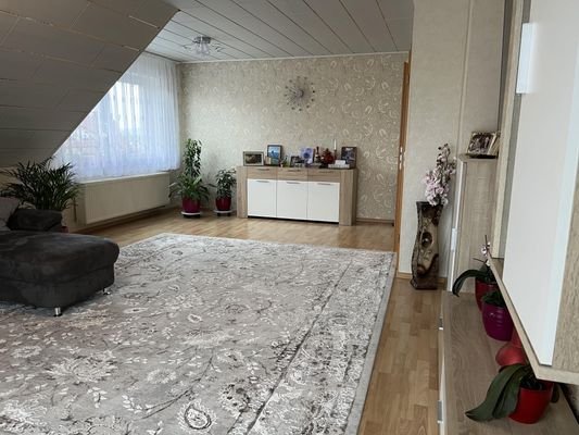 Wohnzimmer OG Bild 2