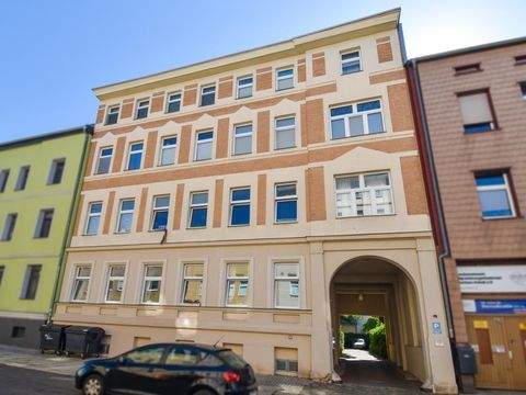 Halle(Saale) Wohnungen, Halle(Saale) Wohnung kaufen