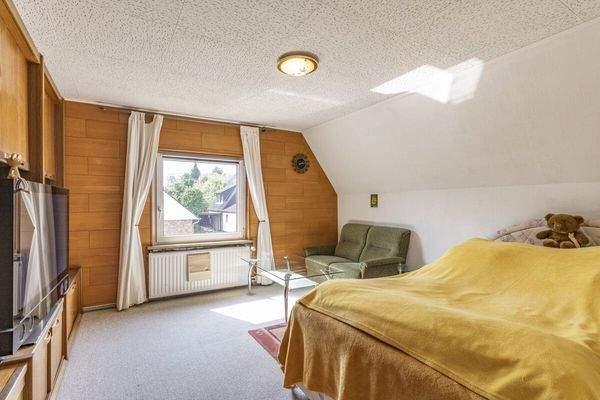 Kinderzimmer/Gästezimmer