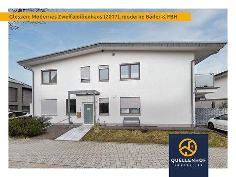 Bergheim / Glessen Häuser, Bergheim / Glessen Haus kaufen