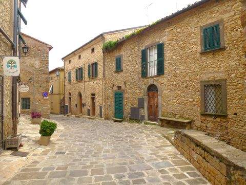 Casale Marittimo Wohnungen, Casale Marittimo Wohnung kaufen