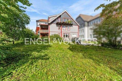 Clausthal-Zellerfeld Wohnungen, Clausthal-Zellerfeld Wohnung kaufen