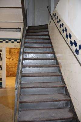 Treppenaufgang Pic1 MS390GEWFÜ