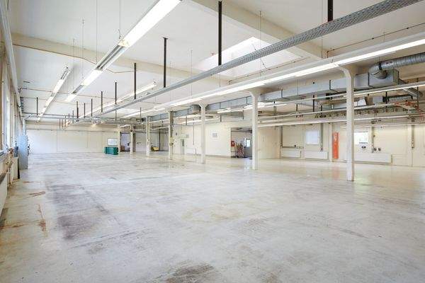 Lagerfläche - Lütt Immobilien - Malente