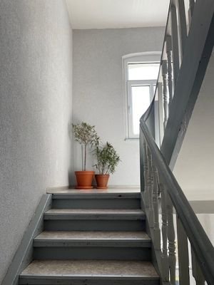 Treppenhaus