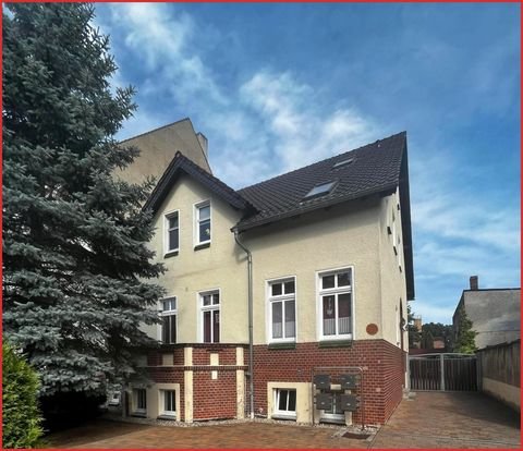 Doberlug-Kirchhain Häuser, Doberlug-Kirchhain Haus kaufen