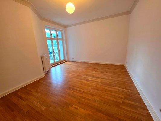 Räume zum Wohlfühlen