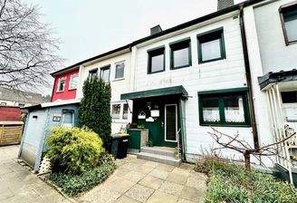 Buchenstrasse 56, Pinneberg