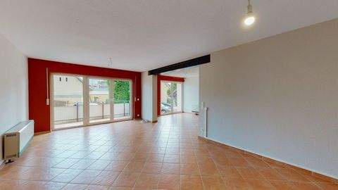 Au am Rhein Wohnungen, Au am Rhein Wohnung mieten