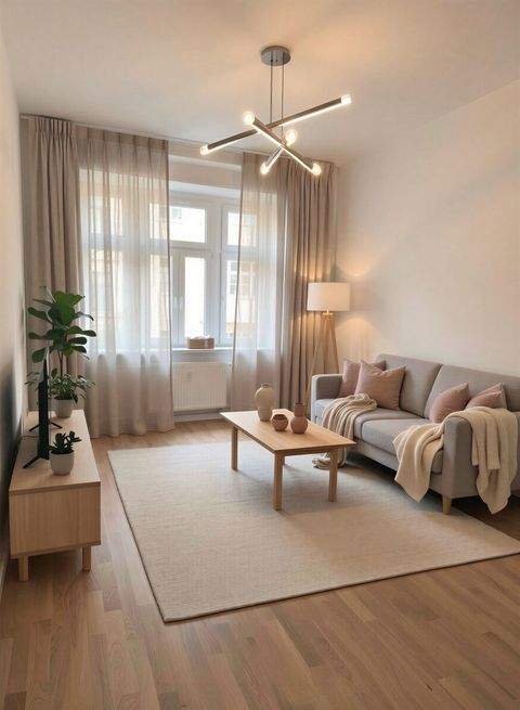 Leipzig Wohnungen, Leipzig Wohnung mieten