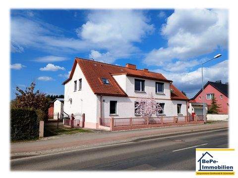 Eggesin Häuser, Eggesin Haus kaufen