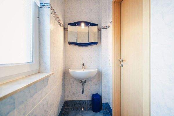 Badezimmer EG Haus 2