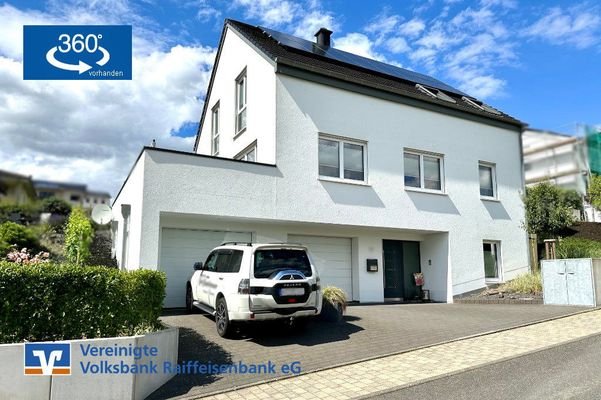 Immobilien-Angebot in Irrel