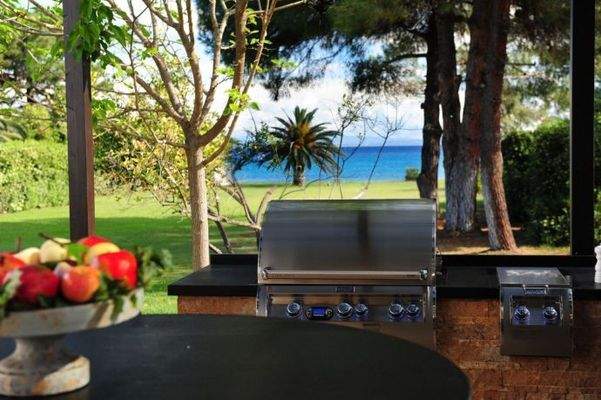 VILLA HALKIDIKI KASSANDRA