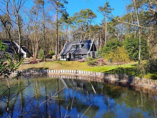 Ferienhaus Holland kaufen 038