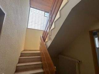 Marmortreppe