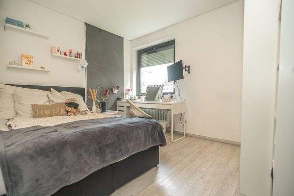 Charmanter Rückzugsort