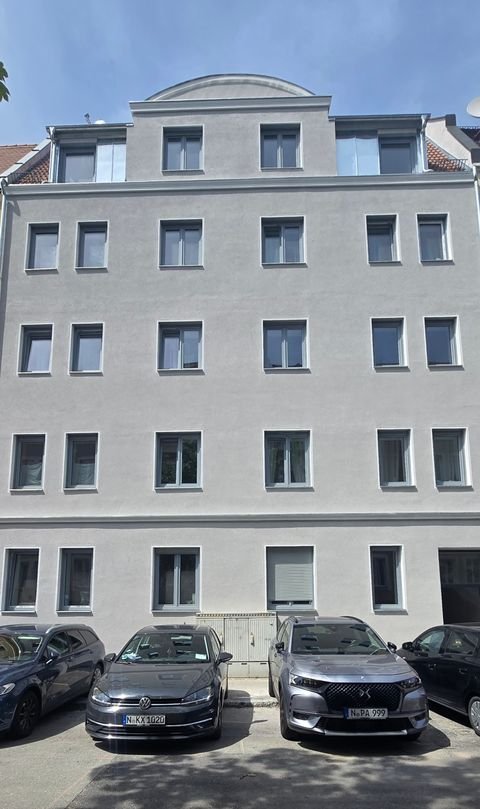 Nürnberg Wohnungen, Nürnberg Wohnung mieten
