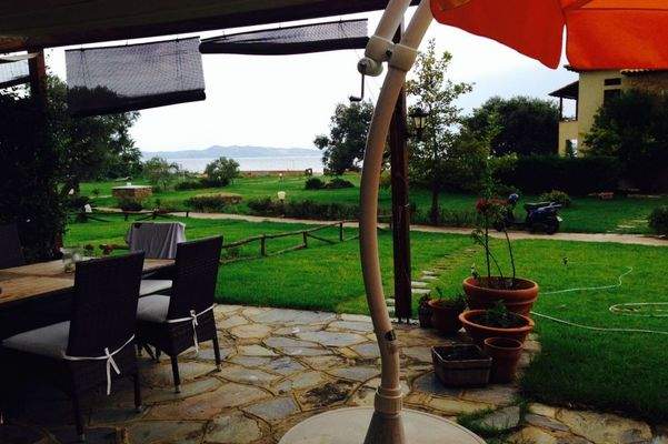 MAISONETTE HALKIDIKI ATHOS