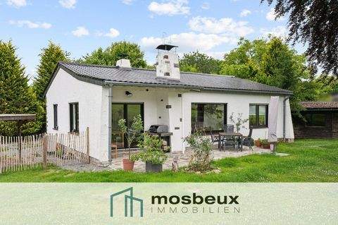 Roetgen / Mulartshütte Häuser, Roetgen / Mulartshütte Haus kaufen