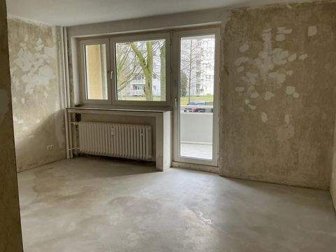 Gelsenkirchen Wohnungen, Gelsenkirchen Wohnung mieten