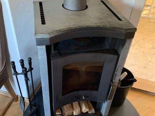 Kaminofen Bild2