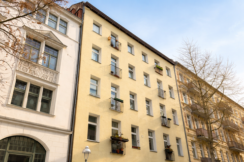 Berlin Wohnungen, Berlin Wohnung kaufen