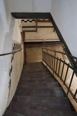 Treppenaufgang Pic2 MS390GEWFÜ