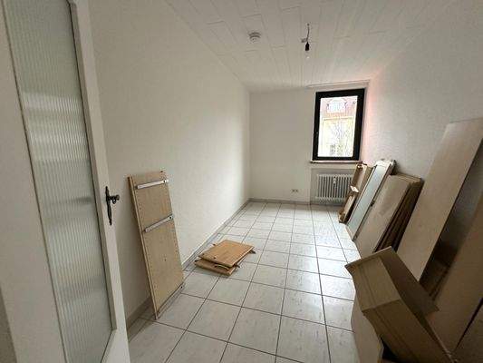 Kinder-/Arbeitszimmer