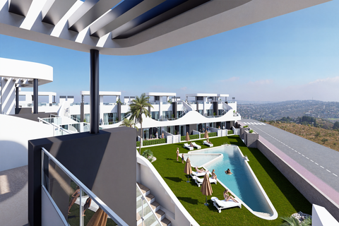 San Fulgencio Wohnungen, San Fulgencio Wohnung kaufen