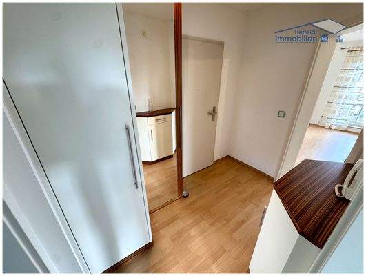 Hochwertige Schreiner-Einbauschränke