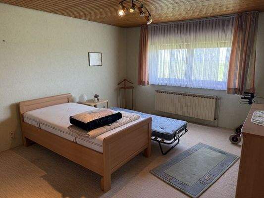Schlafzimmer Whg2