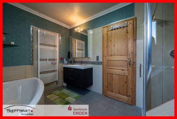 Badezimmer, Ansicht 2