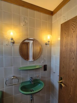 Gäste-WC