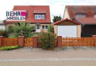 Ansicht von der Strasse