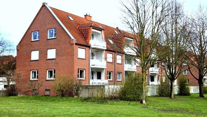 Pikobello Wohnanlage