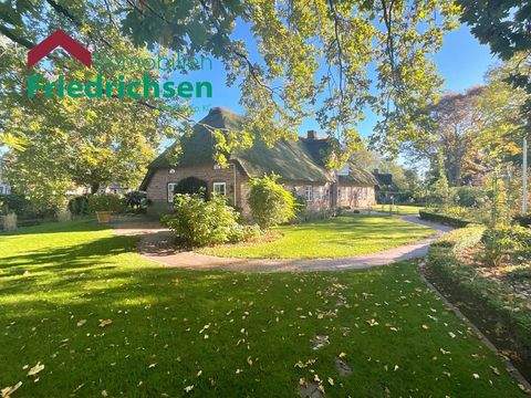 Risum-Lindholm Häuser, Risum-Lindholm Haus kaufen