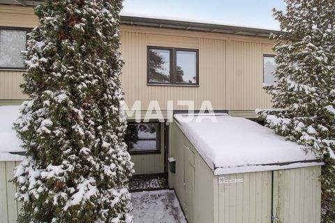 Helsinki Häuser, Helsinki Haus kaufen