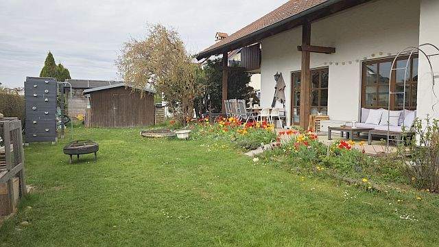 Süd-Ansicht 