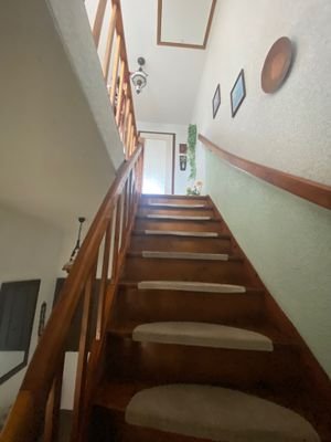 Treppe